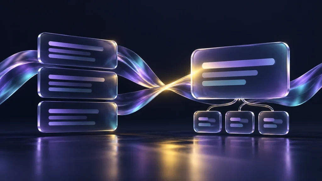AI SEO vs traditional SEO: what is the difference?